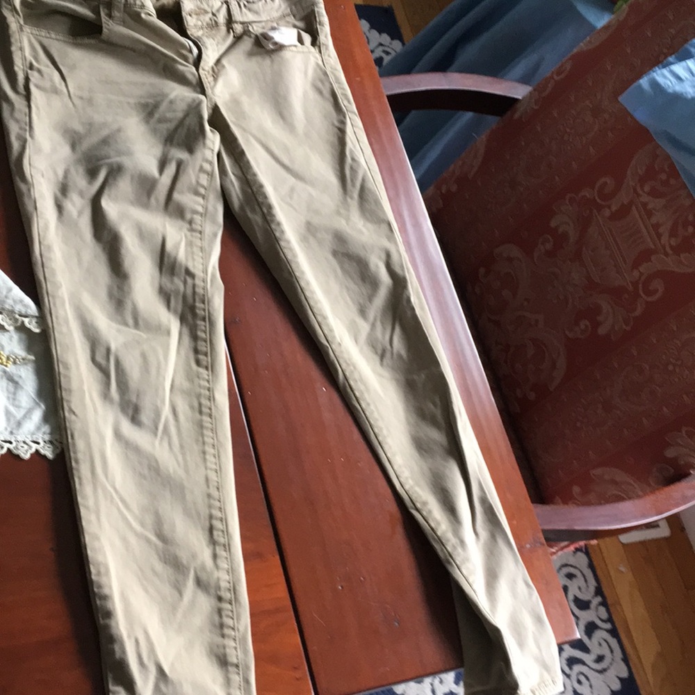 America eagle outfitters woman’s size8